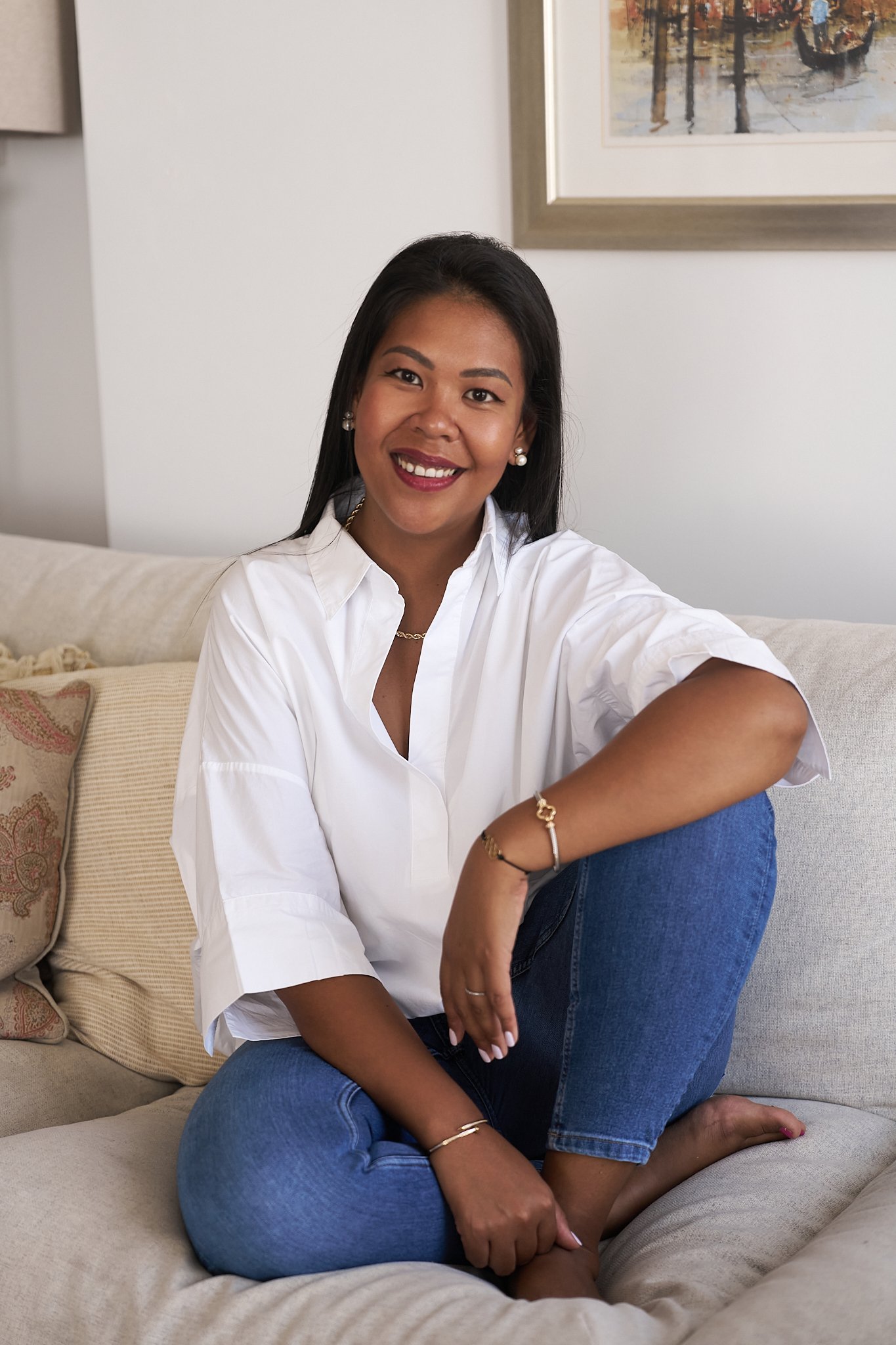 Ammara Pen - Web Designer