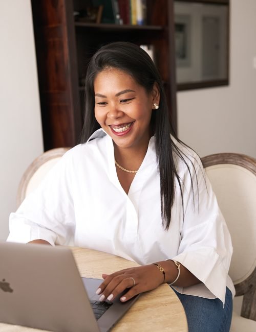 Ammara Pen - Web Designer